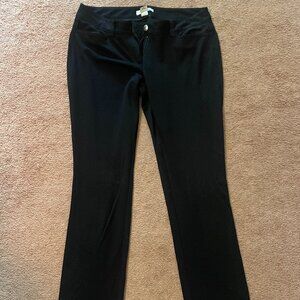 White House Black Market Pants